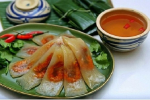 Bánh Lọc